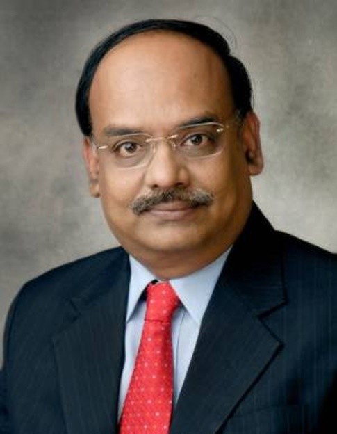 Dr. C. P. Ramanarayanan